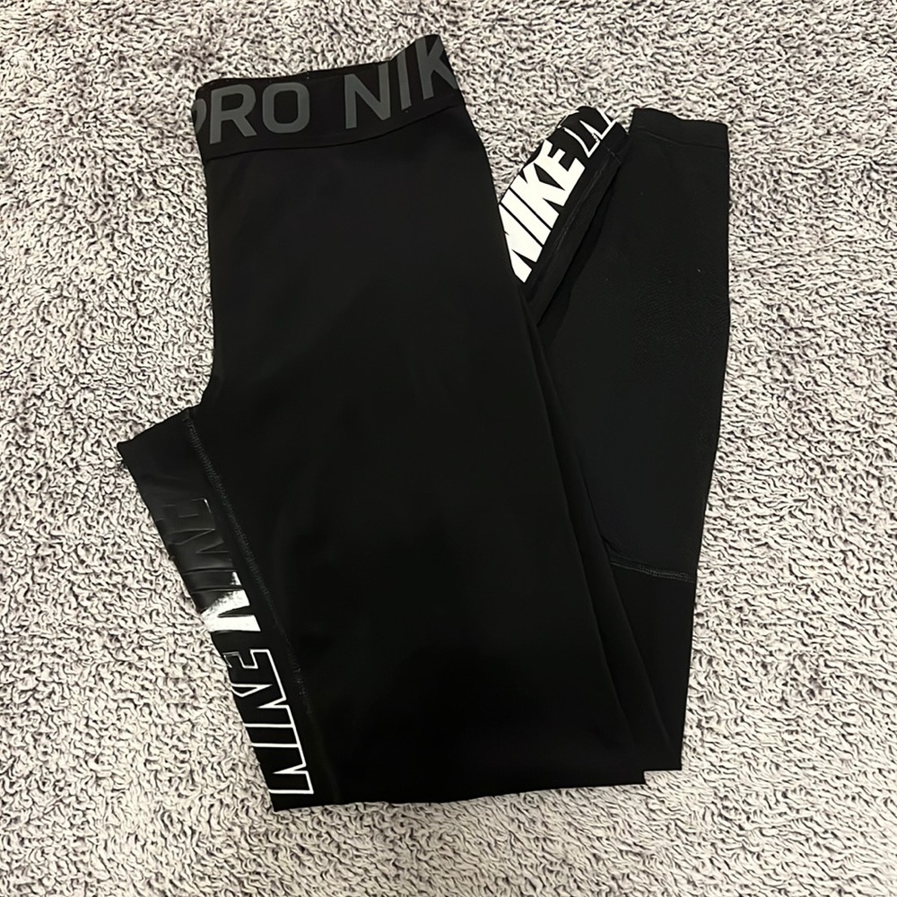 Nike Pro Leggings